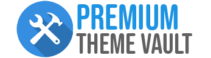 Premium Theme Vault